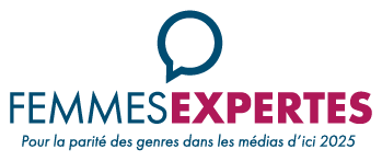 Femmes Expertes logo